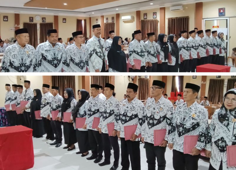Bidang PGRI Sumbawa Barat - Persatuan Guru Republik Indonesia Cabang Kabupaten Sumbawa Barat