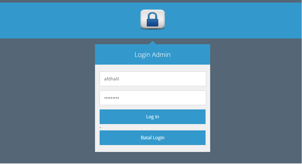 Login PGRI Sumbawa Barat - Persatuan Guru Republik Indonesia Cabang Kabupaten Sumbawa Barat
